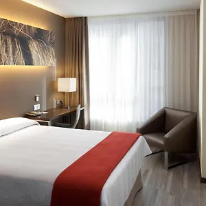 *** Hotel Nh Diagonal Center Espanha