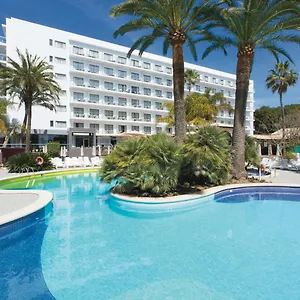 **** Hotel Riu Bravo Espanha