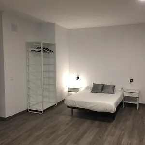  Apartamento And Kitchen Espanha