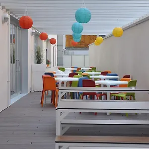  Apartamento Residencia Universitaria Resa Blas De Otero Espanha