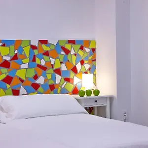  Albergue Pil Pil