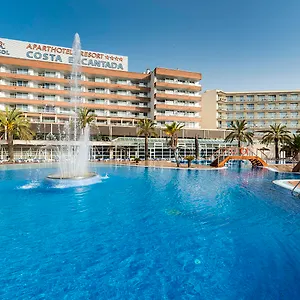 Costa Encantada 4*, Lloret de Mar Spagna