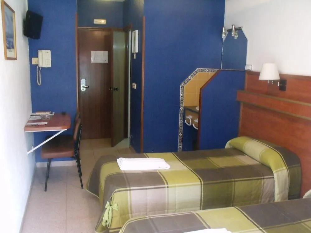 Hotel Ria De Bilbao 0*,  Hiszpania