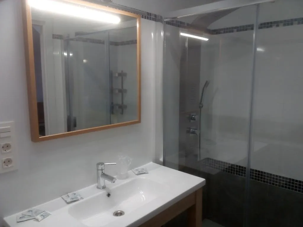 Hotel Ria De Bilbao