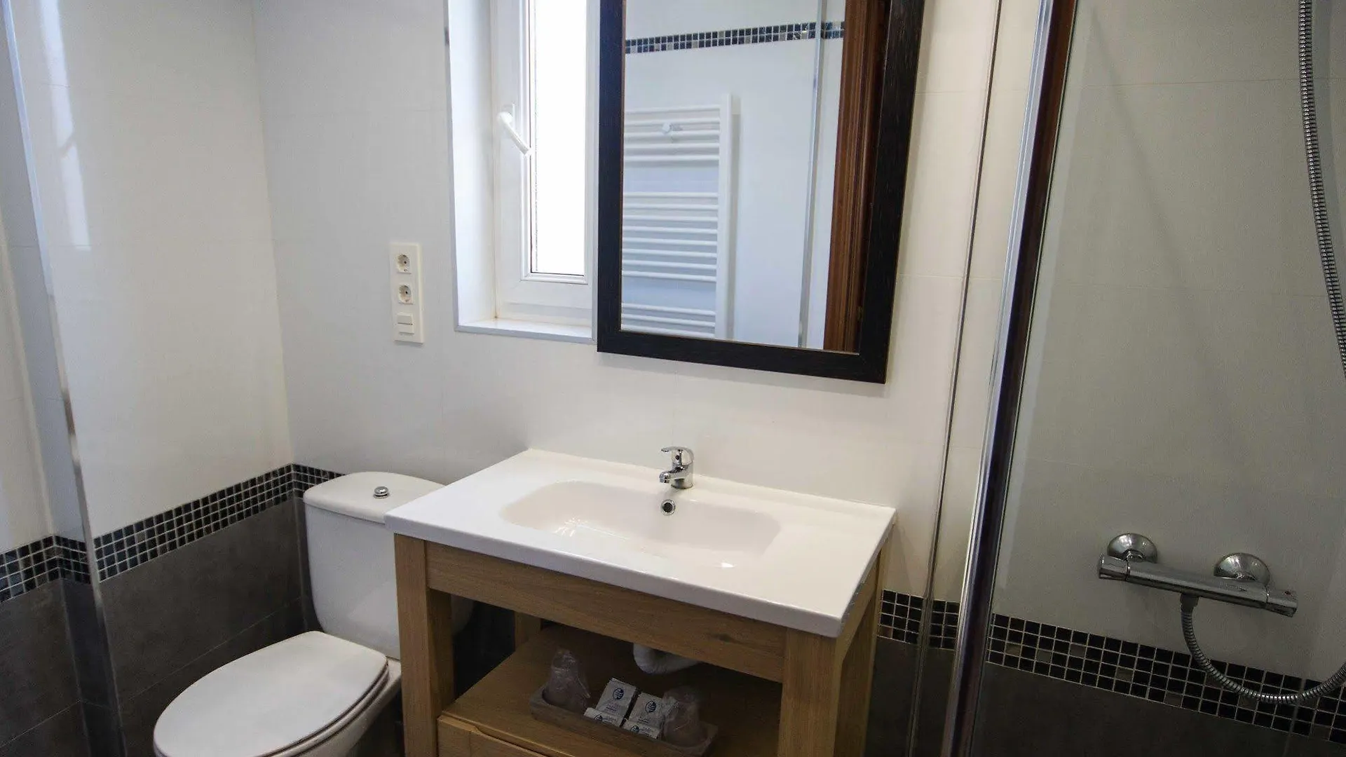 Hotel Ria De Bilbao