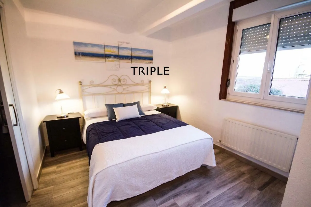 Hotel Ria De Bilbao Hiszpania